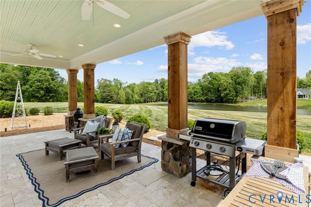3264 Three Bridge Rd, Powhatan, VA 23139