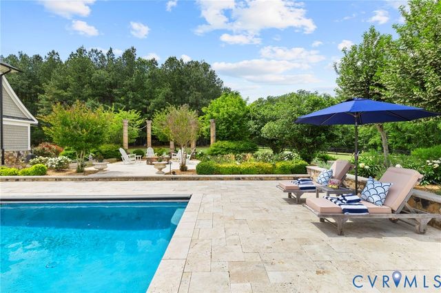3264 Three Bridge Rd, Powhatan, VA 23139