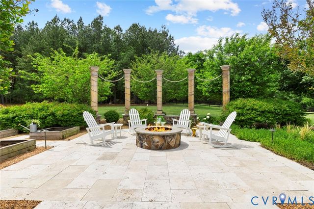 3264 Three Bridge Rd, Powhatan, VA 23139