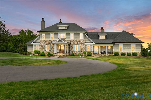 3264 Three Bridge Rd, Powhatan, VA 23139