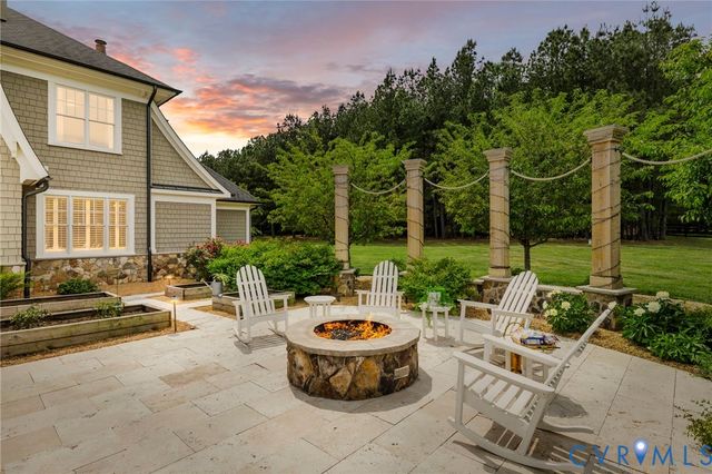 3264 Three Bridge Rd, Powhatan, VA 23139