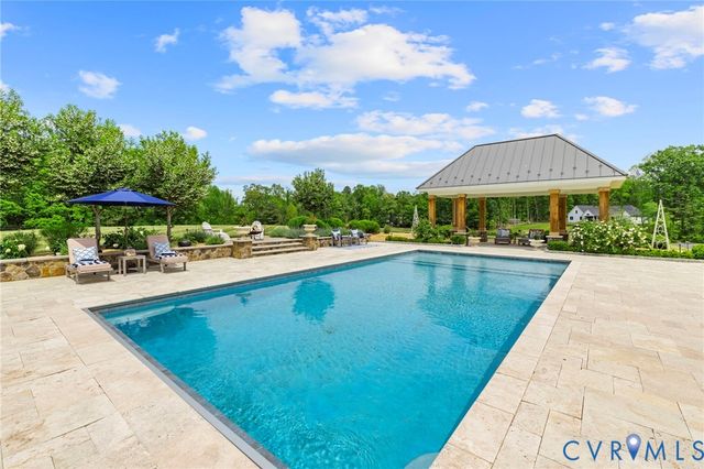3264 Three Bridge Rd, Powhatan, VA 23139