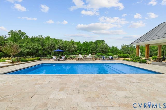 3264 Three Bridge Rd, Powhatan, VA 23139