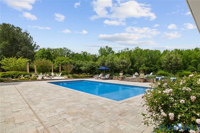 3264 Three Bridge Rd, Powhatan, VA 23139