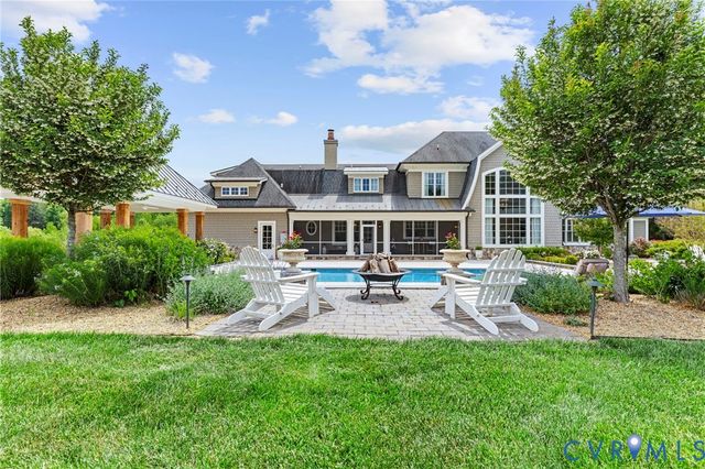 3264 Three Bridge Rd, Powhatan, VA 23139