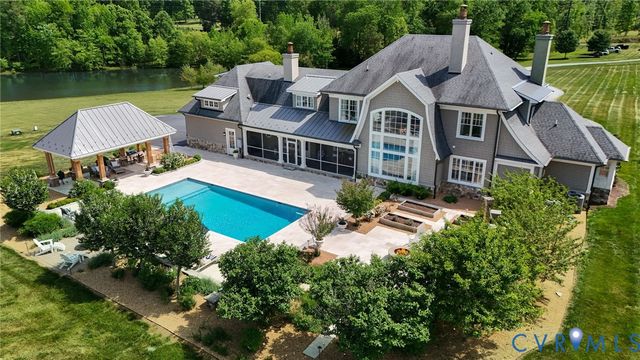 3264 Three Bridge Rd, Powhatan, VA 23139