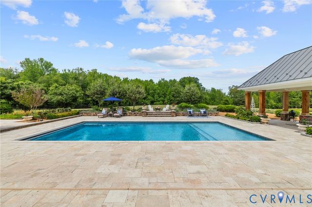 3264 Three Bridge Rd, Powhatan, VA 23139
