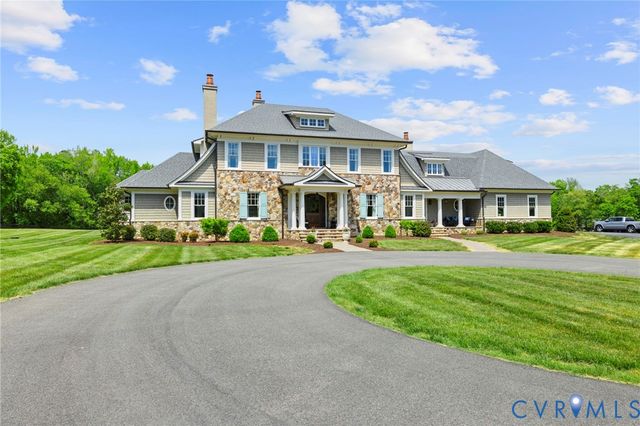 3264 Three Bridge Rd, Powhatan, VA 23139