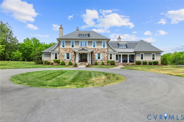 3264 Three Bridge Rd, Powhatan, VA 23139