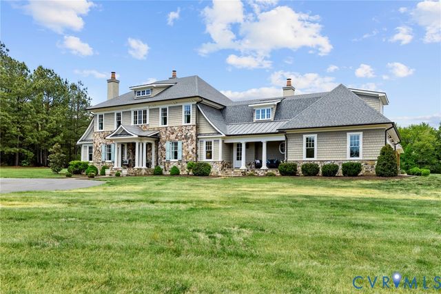 3264 Three Bridge Rd, Powhatan, VA 23139