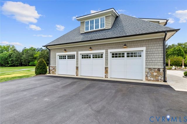 3264 Three Bridge Rd, Powhatan, VA 23139