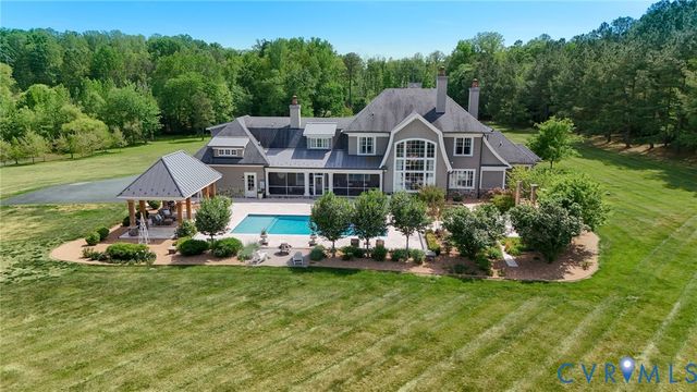 3264 Three Bridge Rd, Powhatan, VA 23139