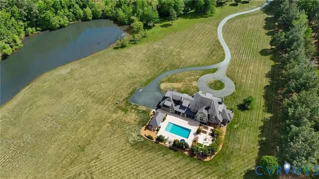 3264 Three Bridge Rd, Powhatan, VA 23139