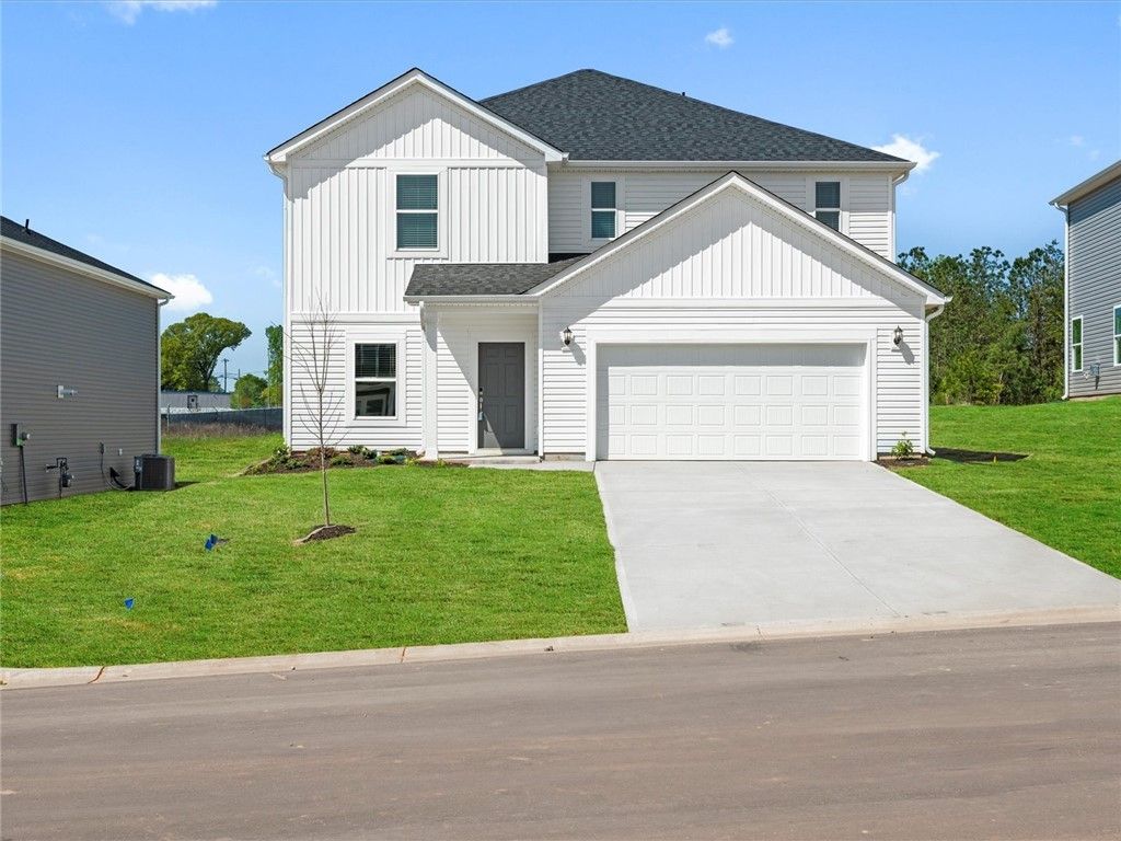 429 Creeping Jenny Drive, Piedmont, SC 29673