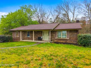 1597 Kimberly Drive, Morristown, TN 37814