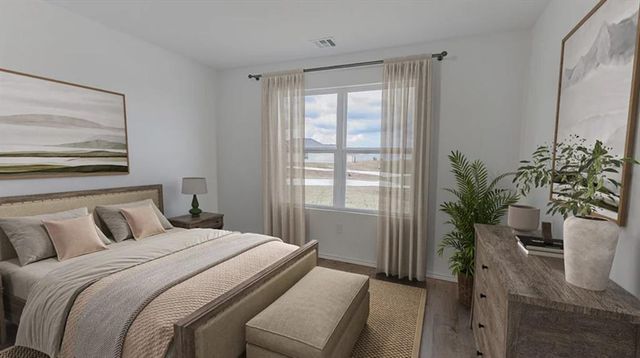 40967 Alpine Meadow Drive, Shawnee, OK 74804