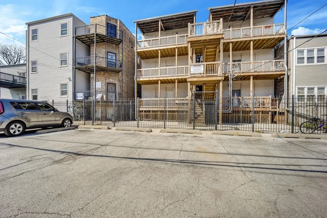 3131 W Augusta Boulevard 1R, Chicago, IL 60622
