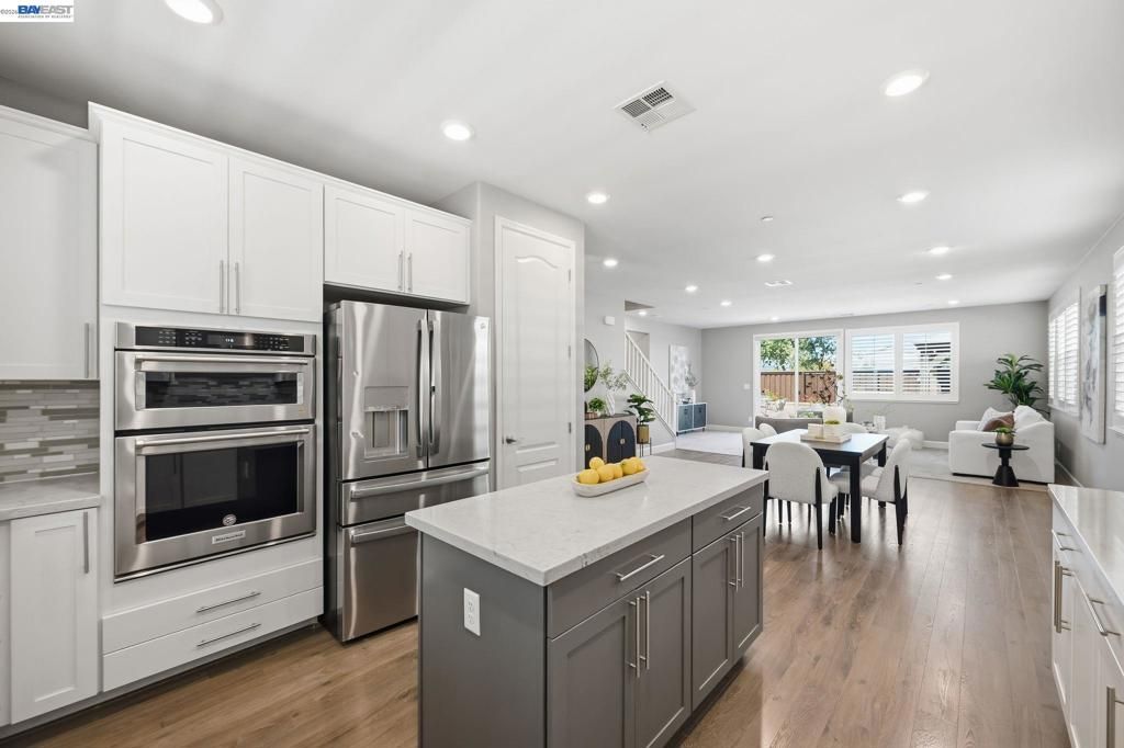 Image 11 of property listing at 4851 Barndance Street, Fremont, CA 94555
