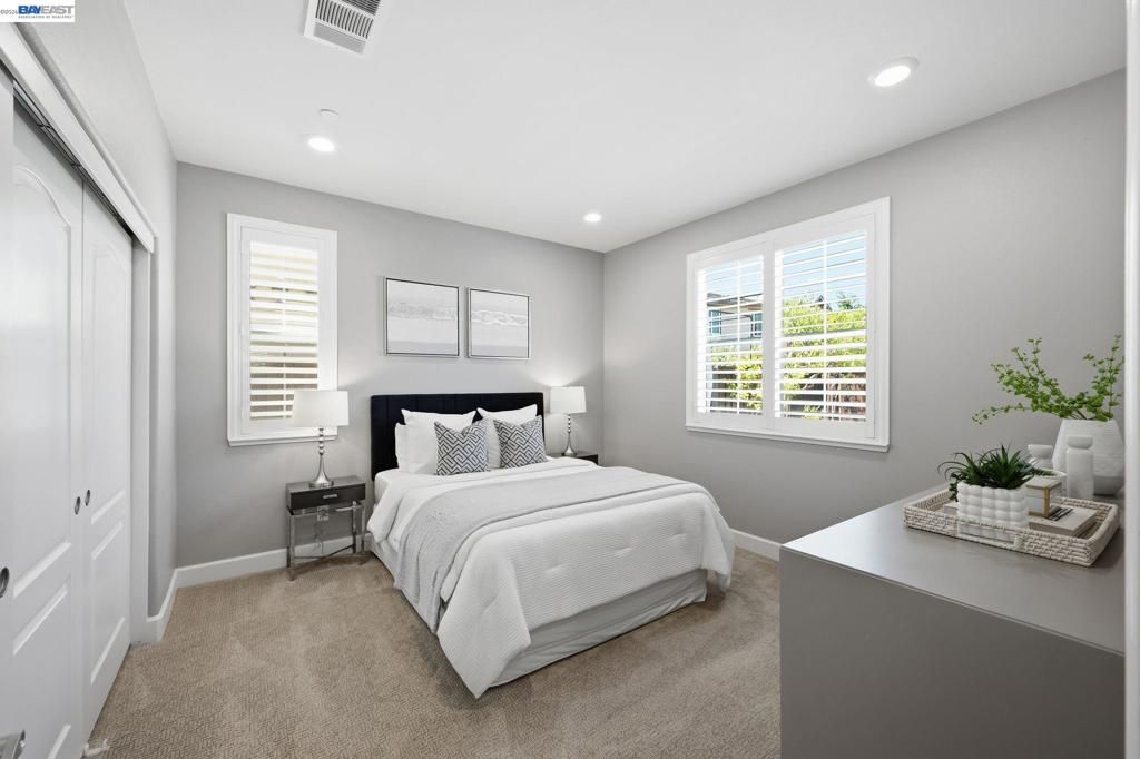 Image 13 of property listing at 4851 Barndance Street, Fremont, CA 94555