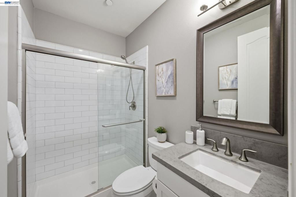 Image 15 of property listing at 4851 Barndance Street, Fremont, CA 94555