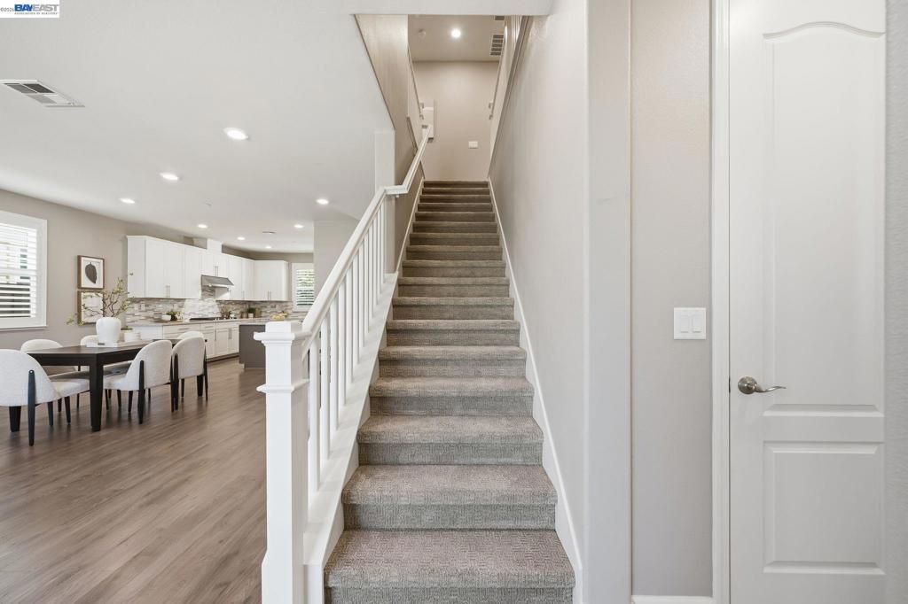 Image 16 of property listing at 4851 Barndance Street, Fremont, CA 94555