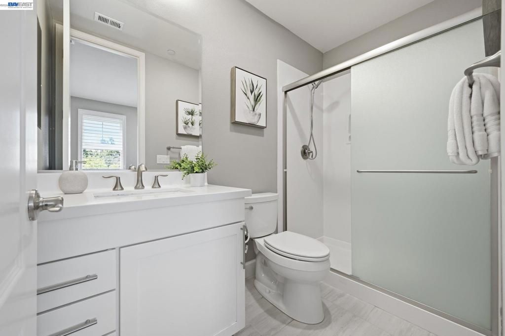 Image 20 of property listing at 4851 Barndance Street, Fremont, CA 94555