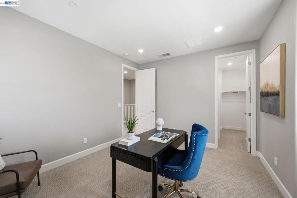 Image 22 of property listing at 4851 Barndance Street, Fremont, CA 94555