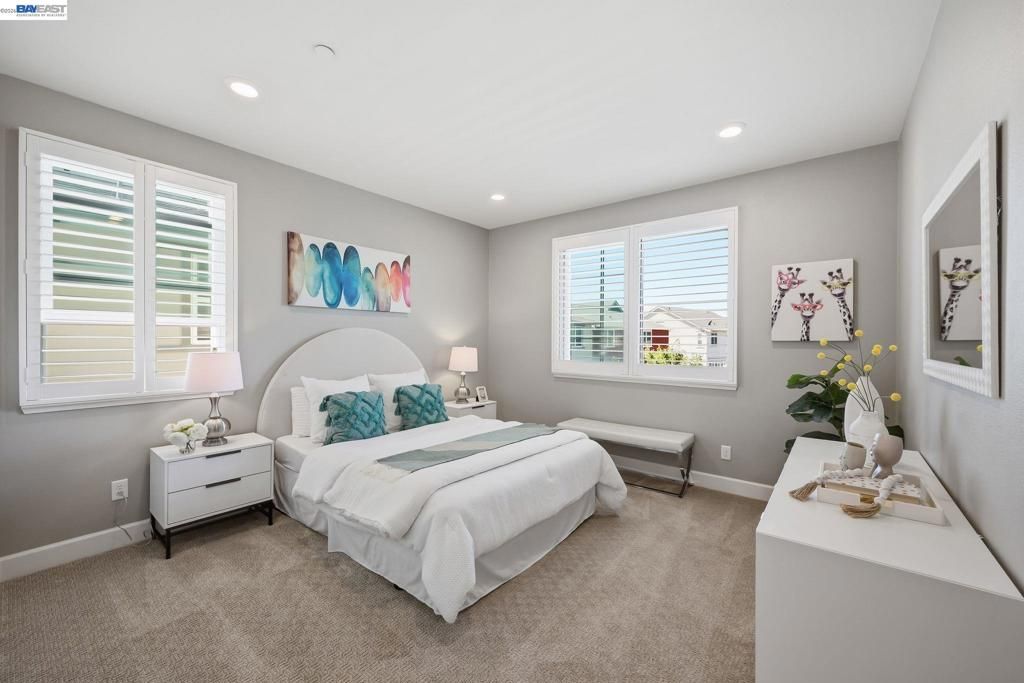 Image 25 of property listing at 4851 Barndance Street, Fremont, CA 94555