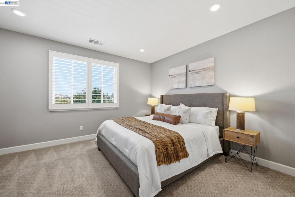 Image 29 of property listing at 4851 Barndance Street, Fremont, CA 94555