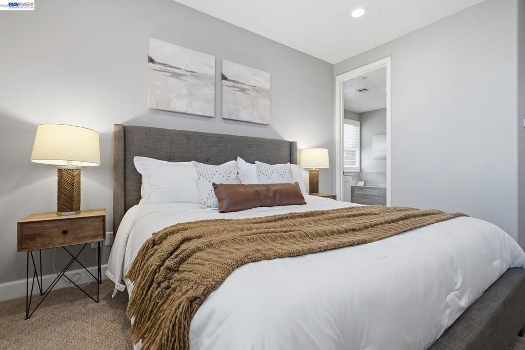 Image 30 of property listing at 4851 Barndance Street, Fremont, CA 94555