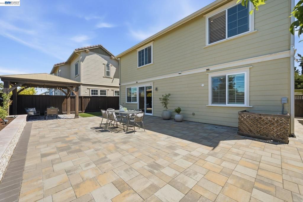 Image 35 of property listing at 4851 Barndance Street, Fremont, CA 94555