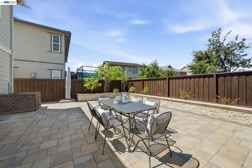 Image 36 of property listing at 4851 Barndance Street, Fremont, CA 94555
