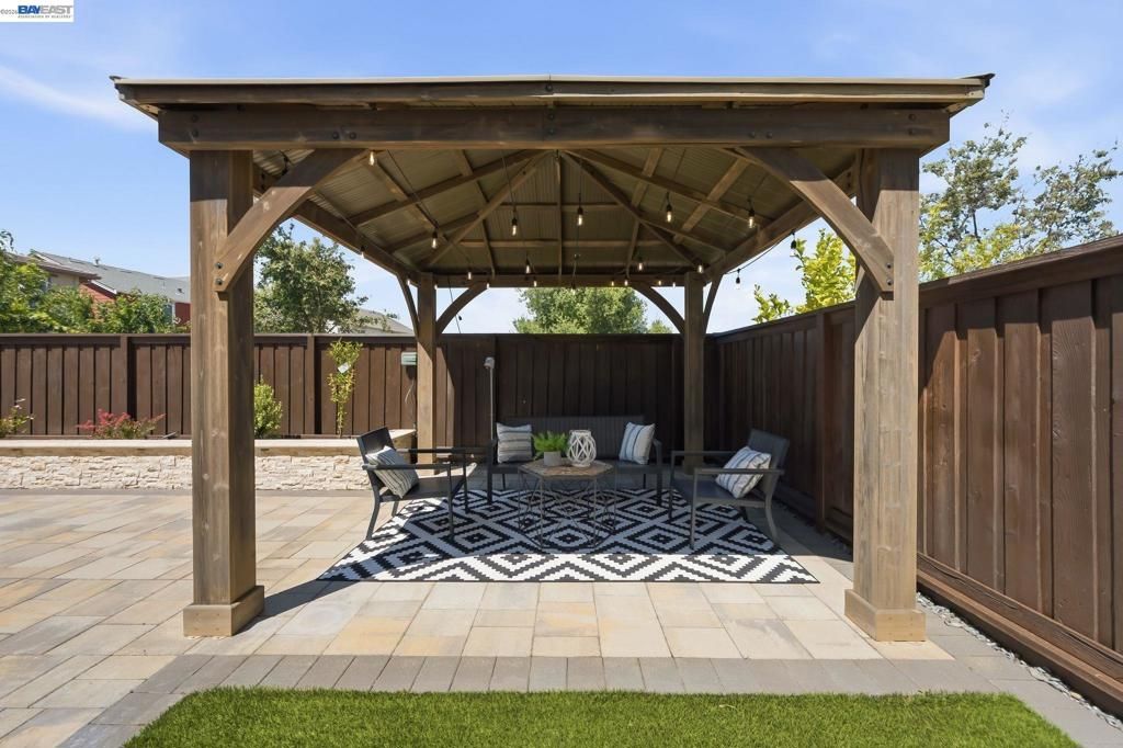 Image 37 of property listing at 4851 Barndance Street, Fremont, CA 94555