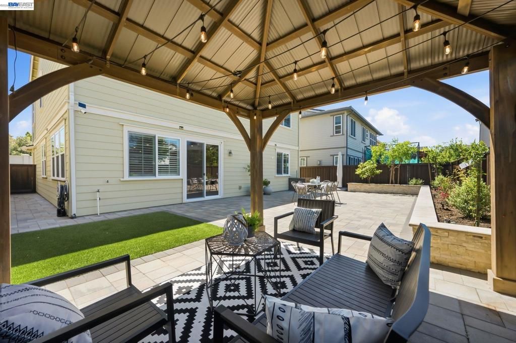 Image 38 of property listing at 4851 Barndance Street, Fremont, CA 94555
