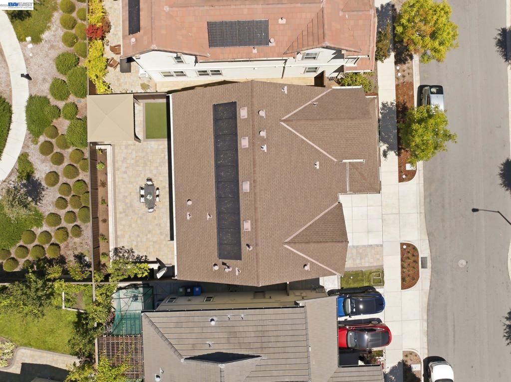 Image 39 of property listing at 4851 Barndance Street, Fremont, CA 94555