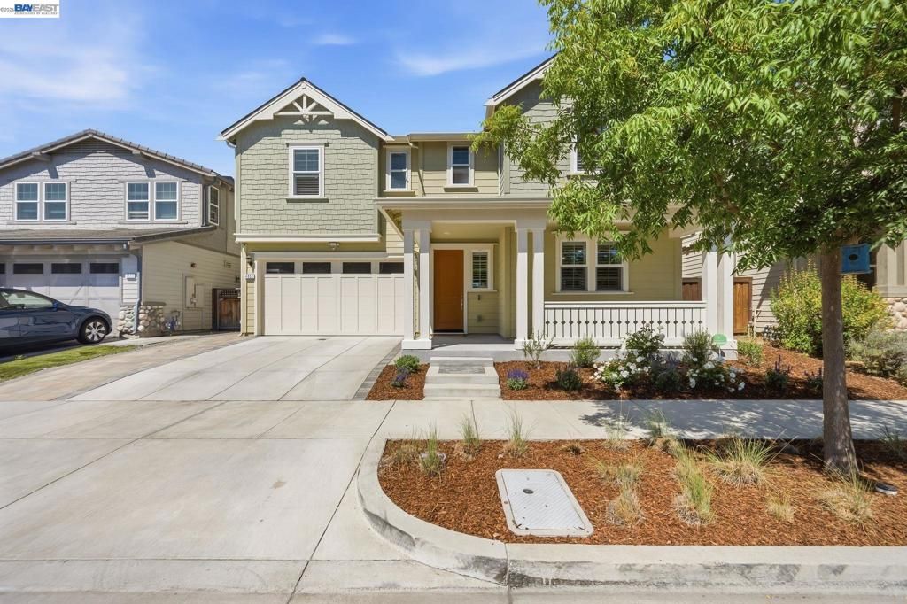Image 4 of property listing at 4851 Barndance Street, Fremont, CA 94555