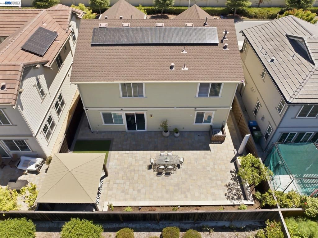 Image 40 of property listing at 4851 Barndance Street, Fremont, CA 94555