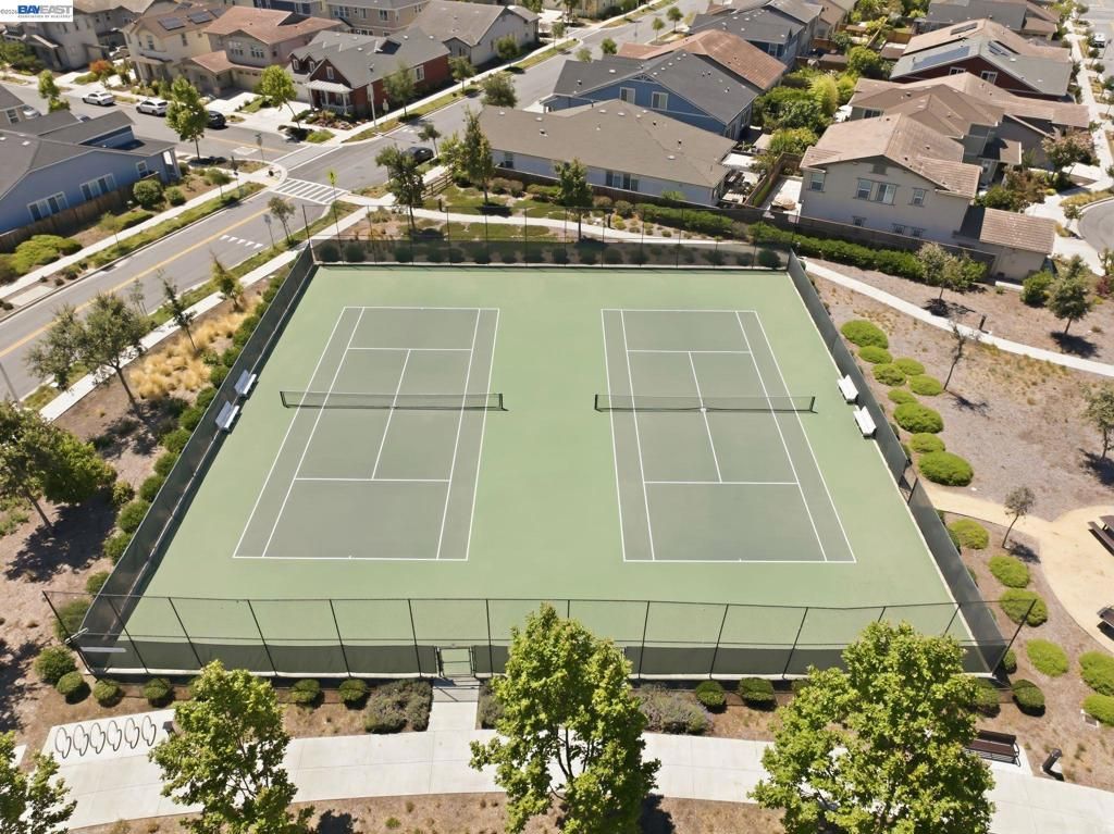 Image 45 of property listing at 4851 Barndance Street, Fremont, CA 94555
