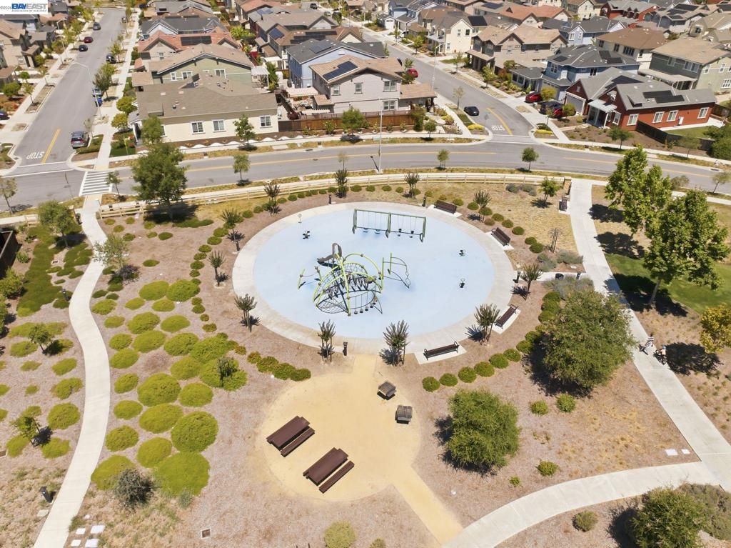 Image 46 of property listing at 4851 Barndance Street, Fremont, CA 94555