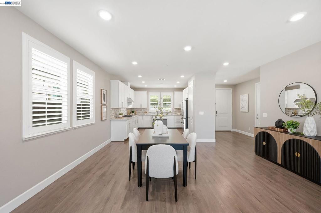 Image 8 of property listing at 4851 Barndance Street, Fremont, CA 94555
