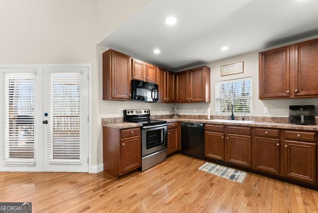 3211 The Trail Road, Gainesville, GA 30501