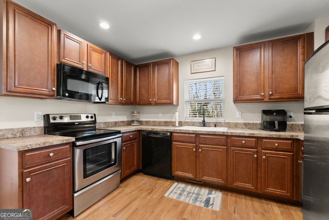 3211 The Trail Road, Gainesville, GA 30501