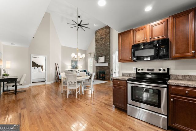 3211 The Trail Road, Gainesville, GA 30501