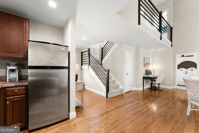 3211 The Trail Road, Gainesville, GA 30501