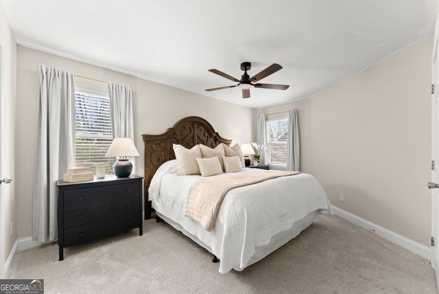 3211 The Trail Road, Gainesville, GA 30501