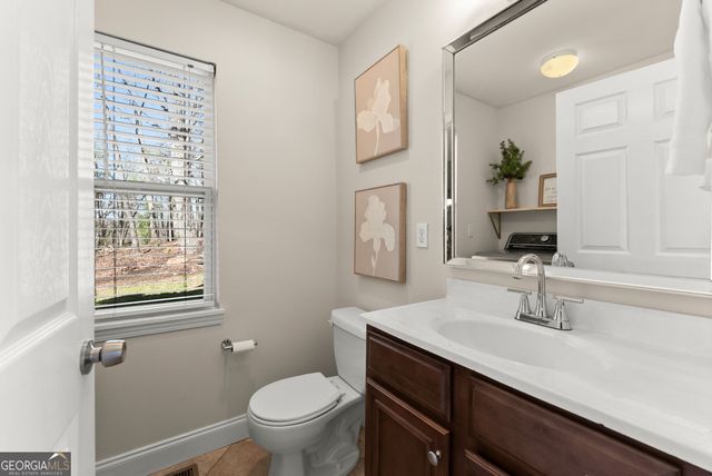 3211 The Trail Road, Gainesville, GA 30501