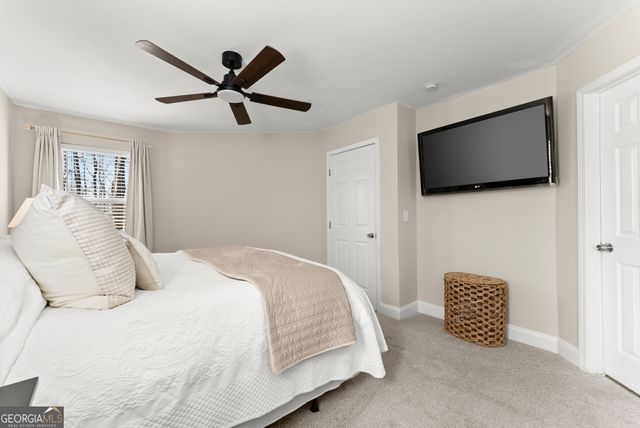 3211 The Trail Road, Gainesville, GA 30501