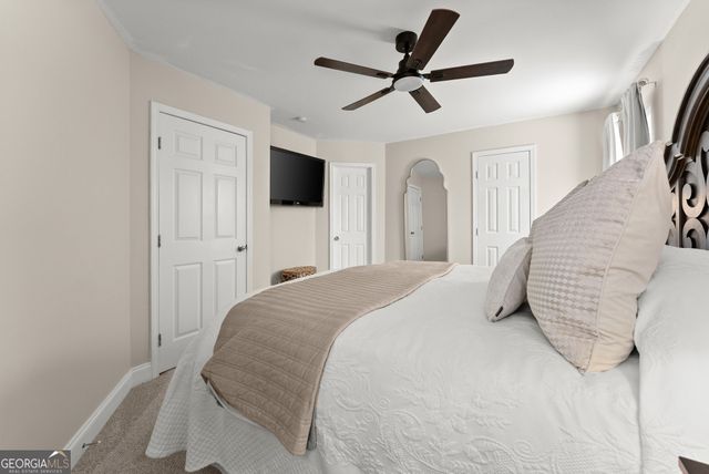 3211 The Trail Road, Gainesville, GA 30501