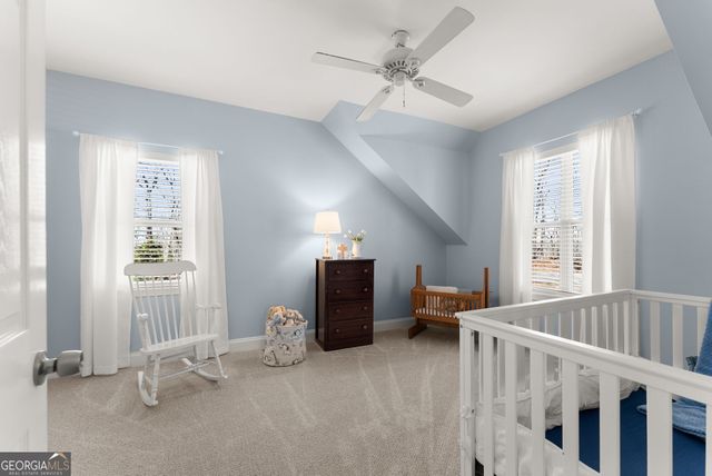 3211 The Trail Road, Gainesville, GA 30501