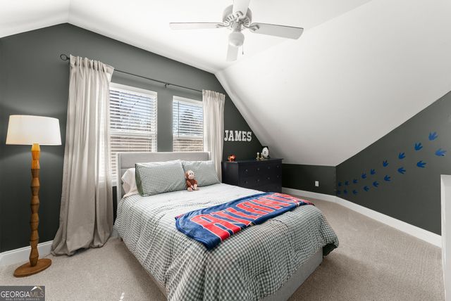 3211 The Trail Road, Gainesville, GA 30501